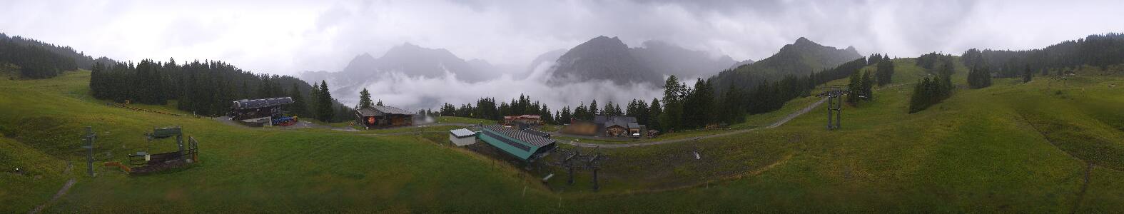 Palüd Brandnertal