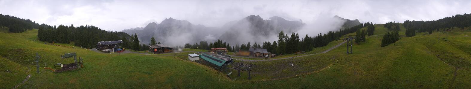 Palüd Brandnertal