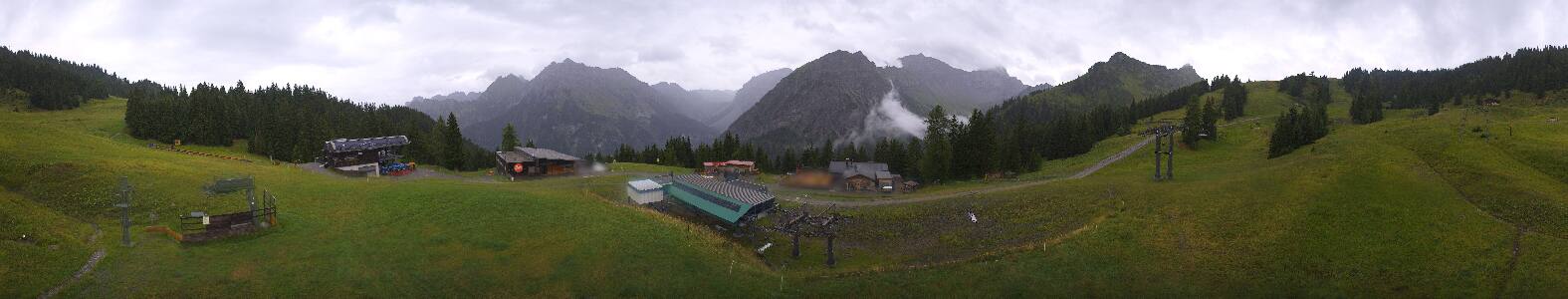 Palüd Brandnertal