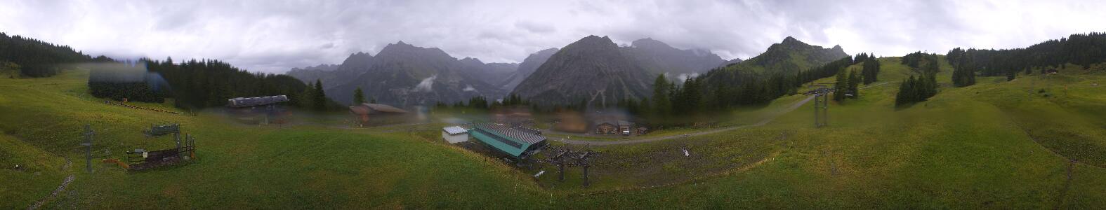 Palüd Brandnertal