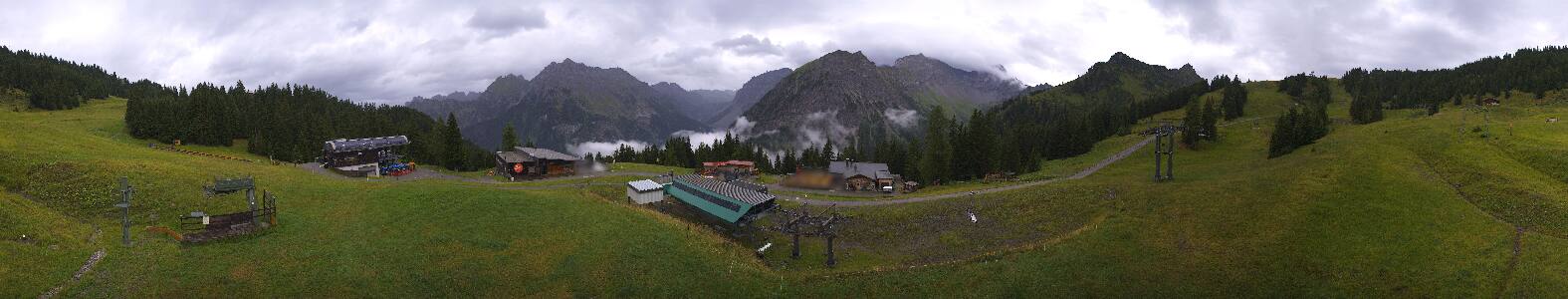 Palüd Brandnertal