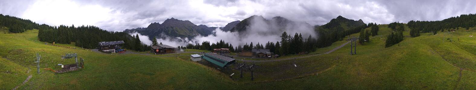 Palüd Brandnertal