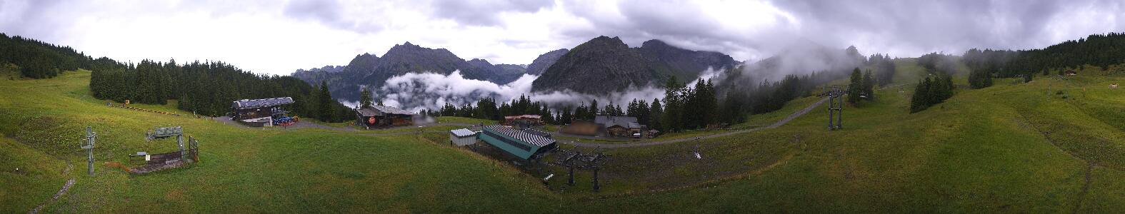 Palüd Brandnertal