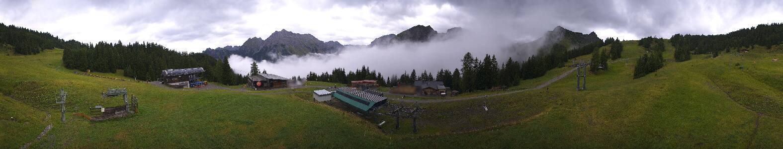 Palüd Brandnertal