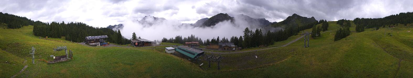 Palüd Brandnertal