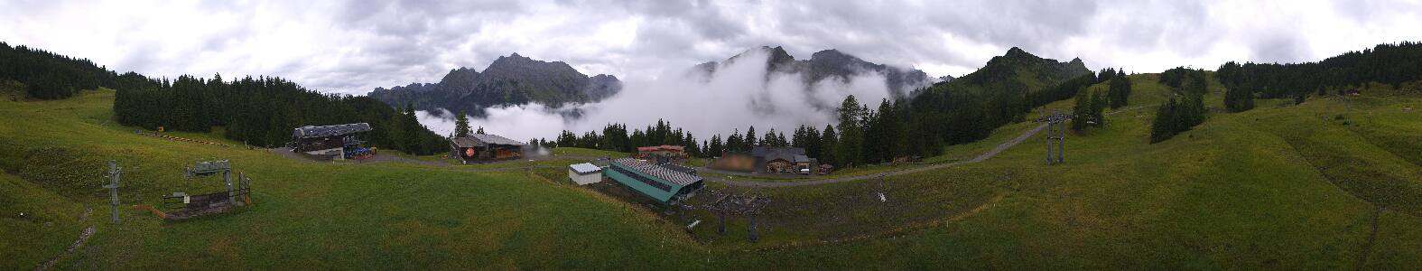 Palüd Brandnertal