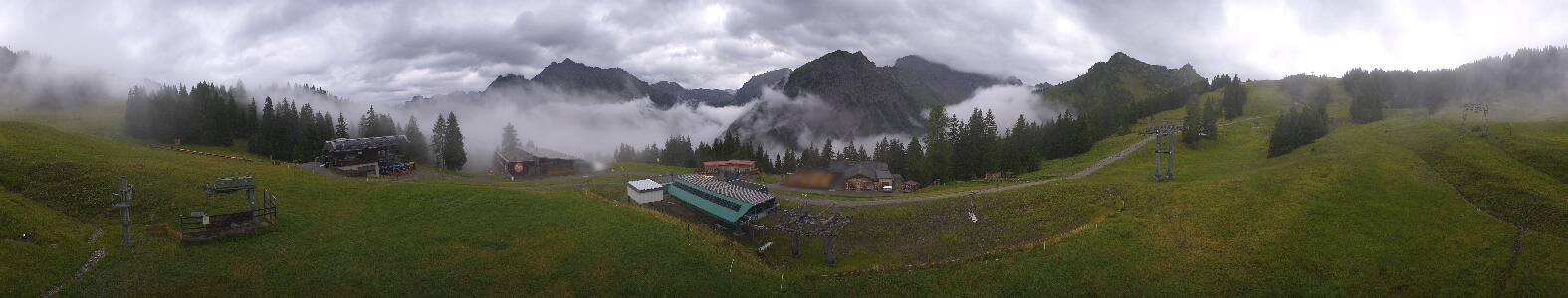 Palüd Brandnertal