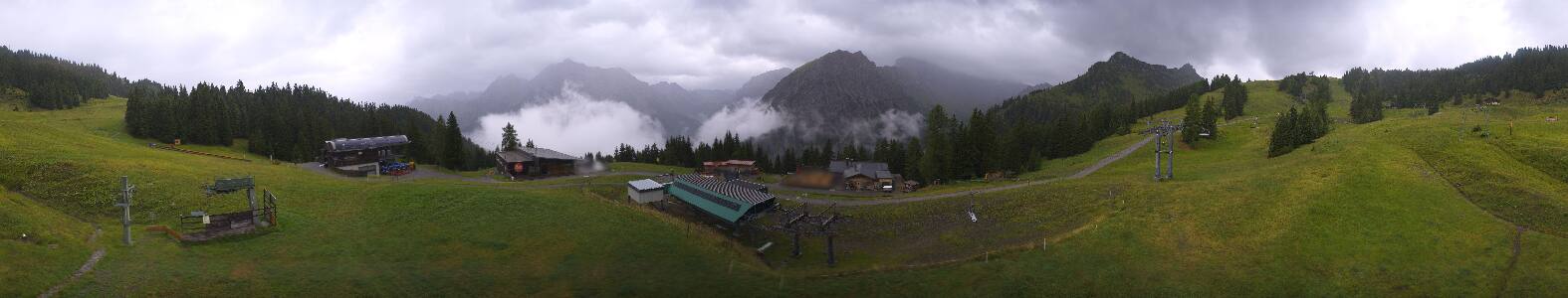 Palüd Brandnertal