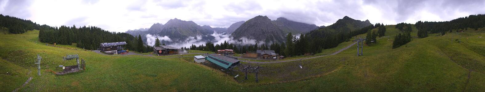Palüd Brandnertal