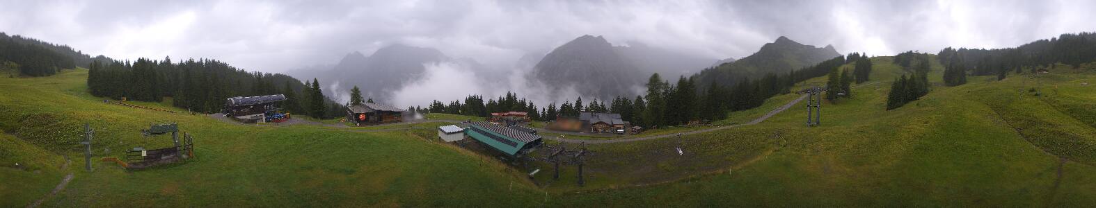 Palüd Brandnertal