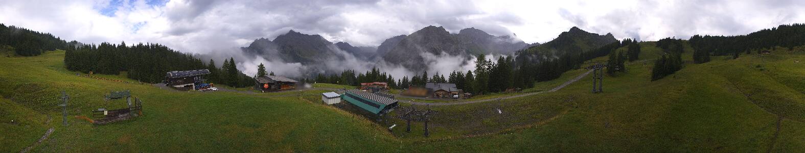 Palüd Brandnertal