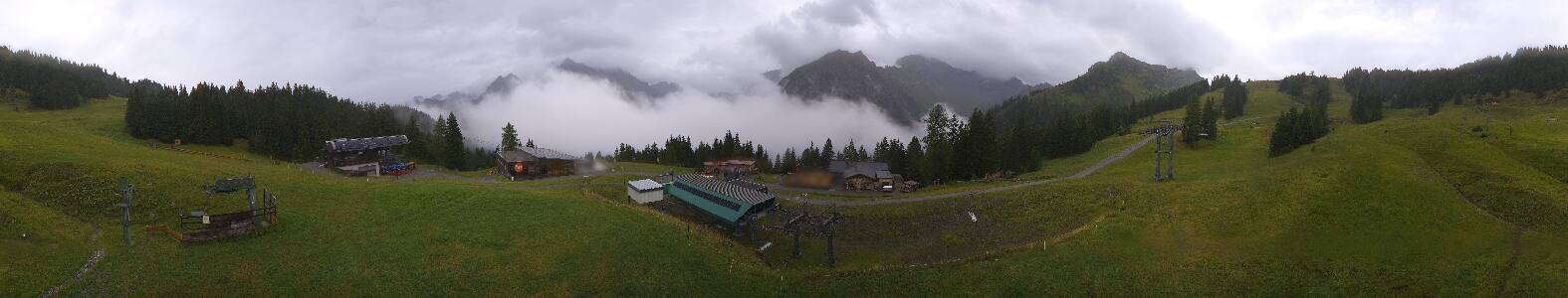 Palüd Brandnertal