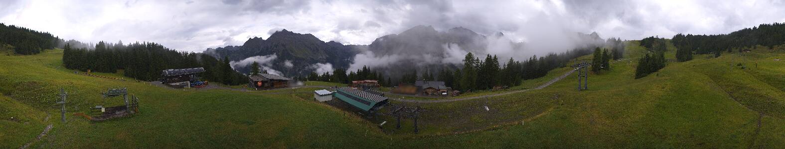 Palüd Brandnertal