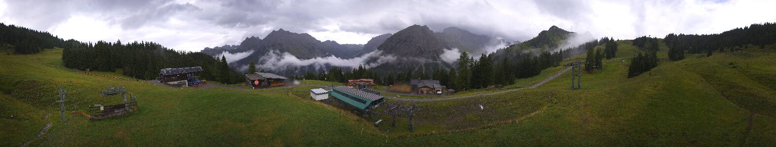 Palüd Brandnertal