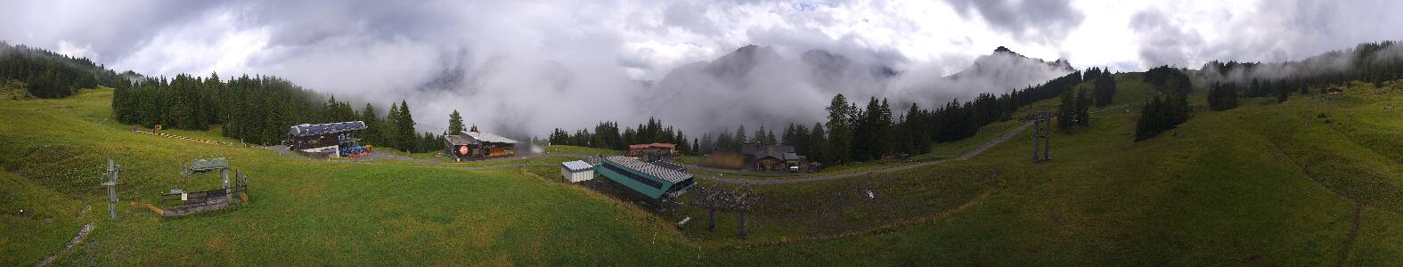Palüd Brandnertal