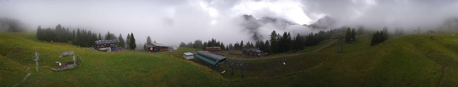 Palüd Brandnertal
