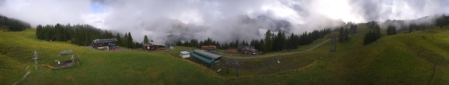 Palüd Brandnertal
