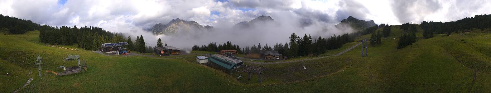 Palüd Brandnertal