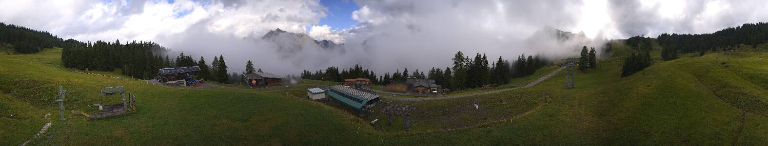 Palüd Brandnertal