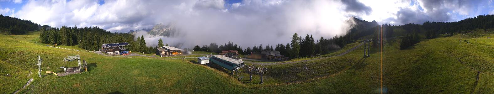 Palüd Brandnertal