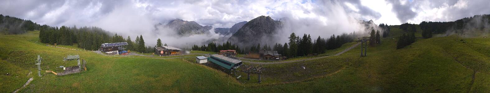 Palüd Brandnertal