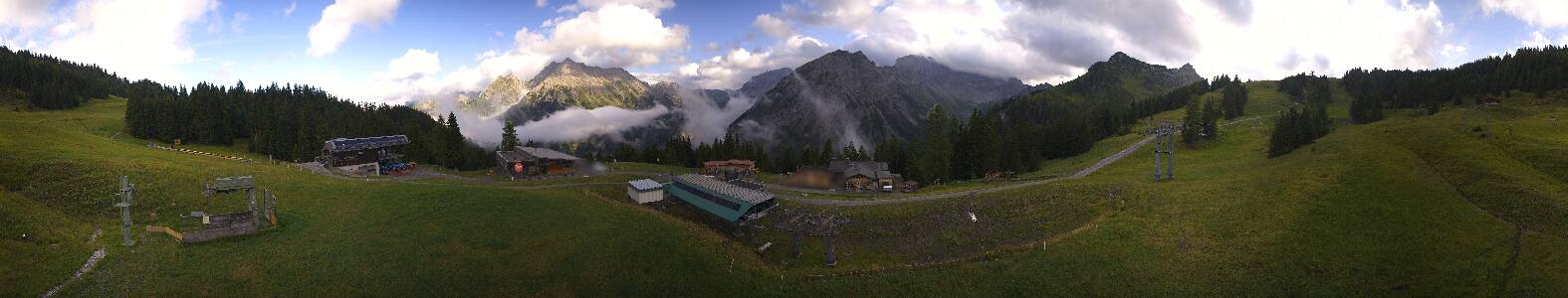 Palüd Brandnertal