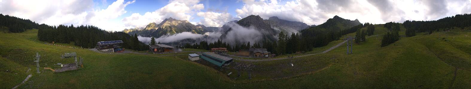 Palüd Brandnertal