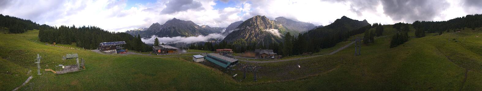 Palüd Brandnertal