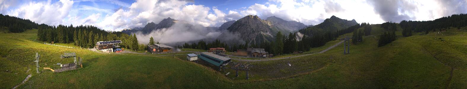 Palüd Brandnertal