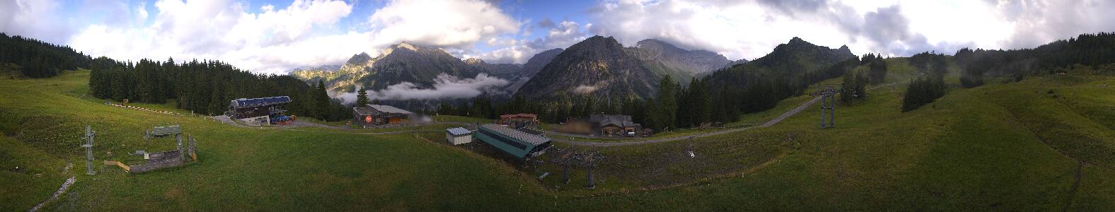 Palüd Brandnertal