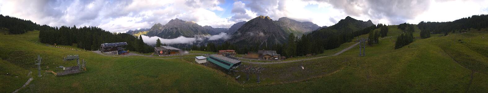Palüd Brandnertal