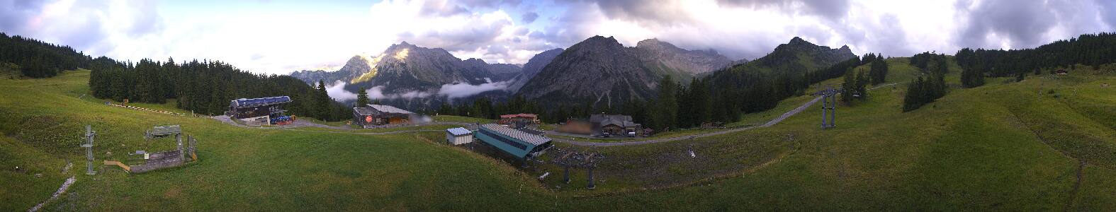 Palüd Brandnertal