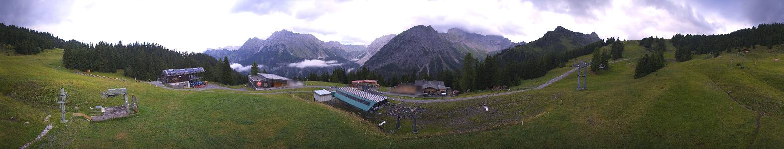 Palüd Brandnertal