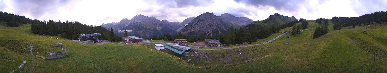 Palüd Brandnertal