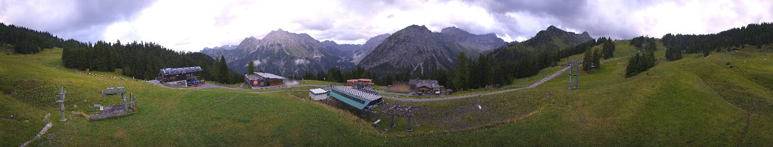 Palüd Brandnertal