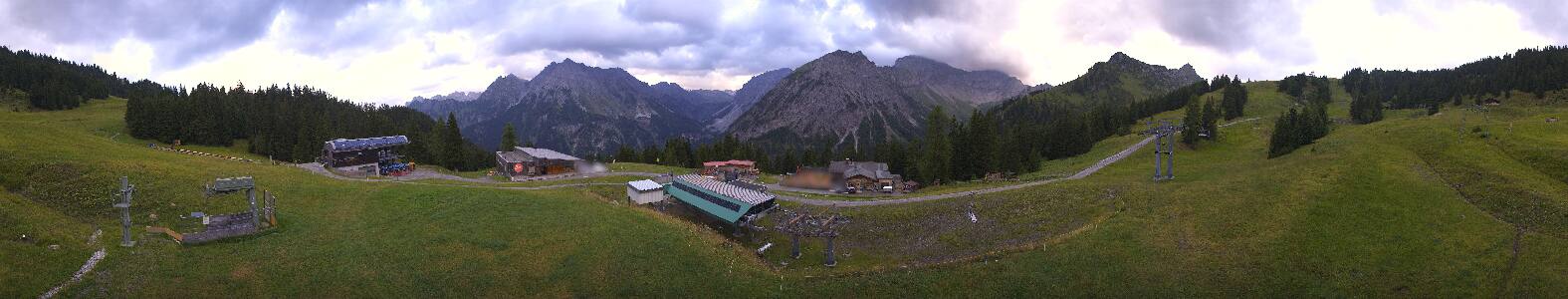 Palüd Brandnertal