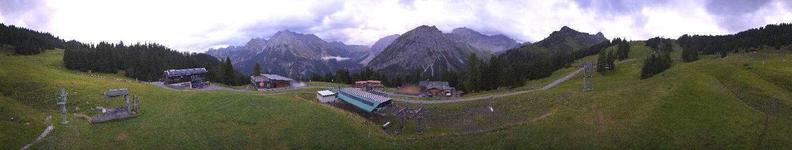 Palüd Brandnertal