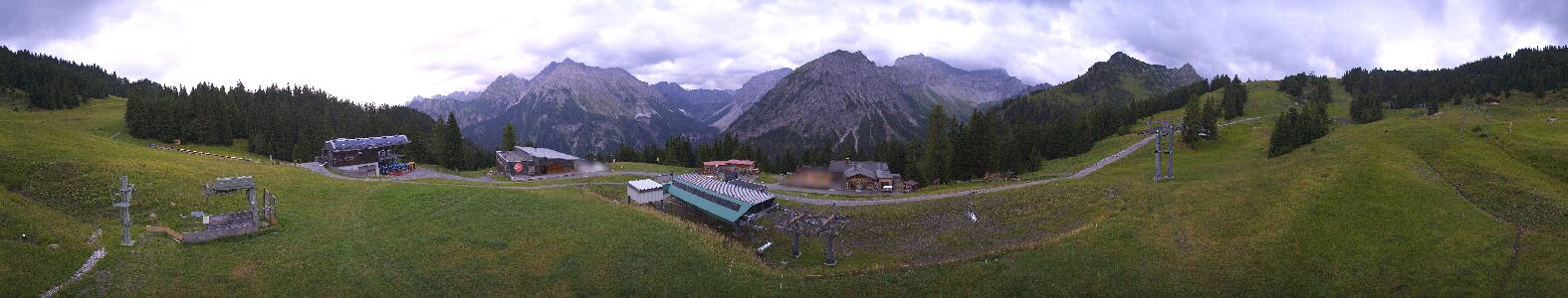 Palüd Brandnertal