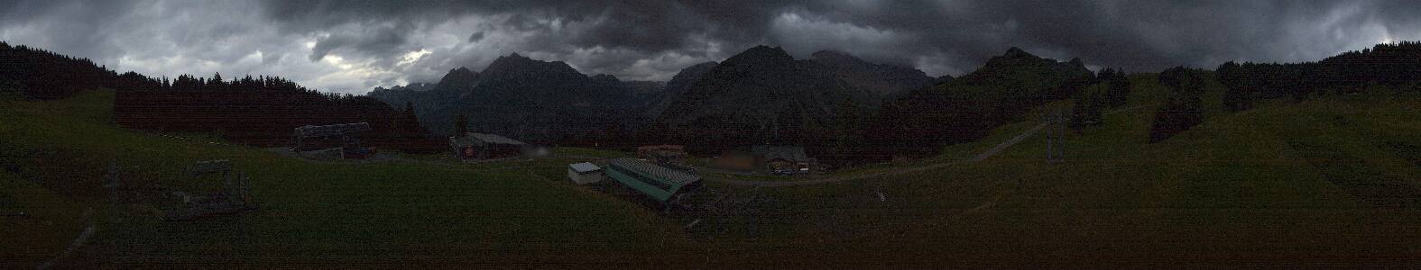 Palüd Brandnertal