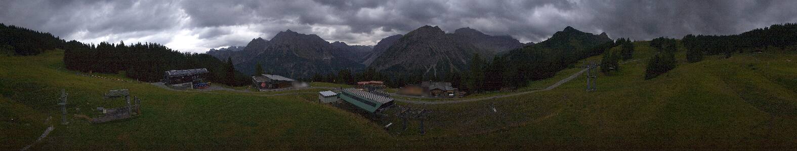 Palüd Brandnertal