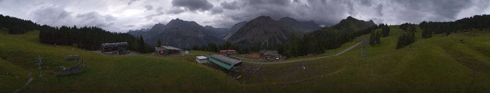 Palüd Brandnertal