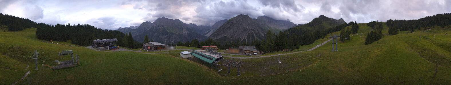 Palüd Brandnertal
