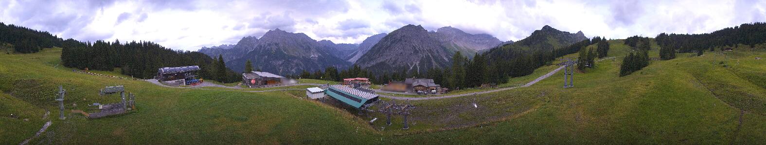Palüd Brandnertal