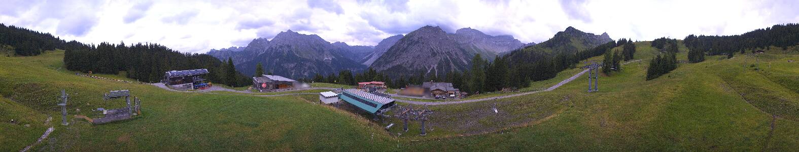 Palüd Brandnertal