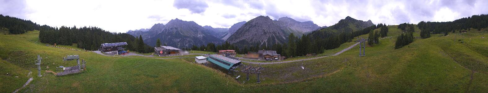 Palüd Brandnertal