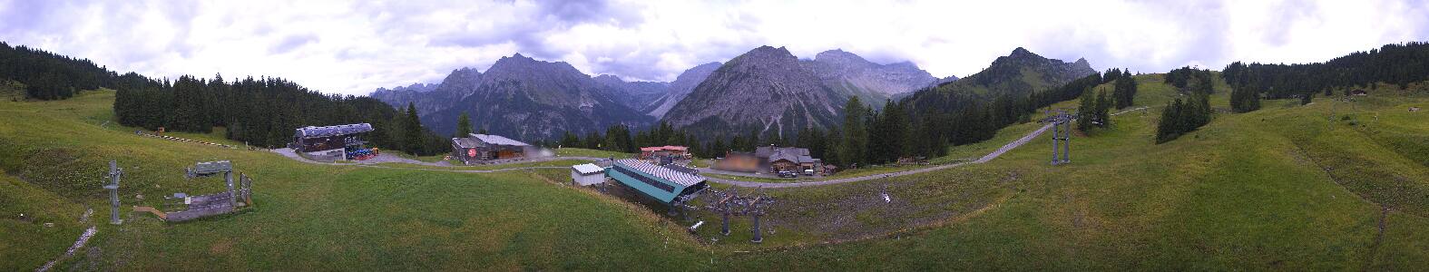 Palüd Brandnertal