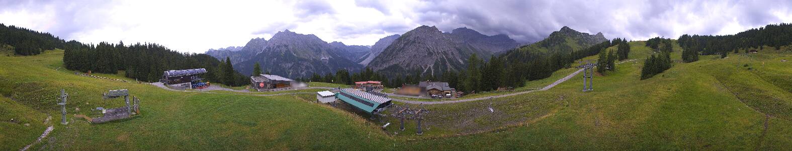 Palüd Brandnertal