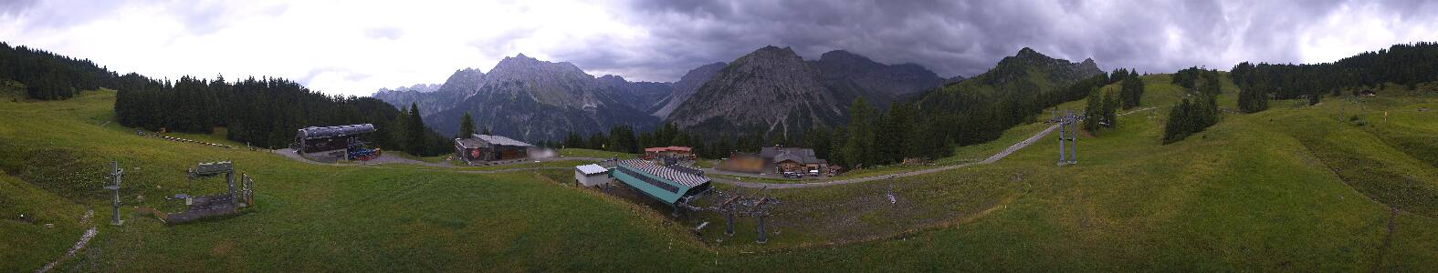 Palüd Brandnertal