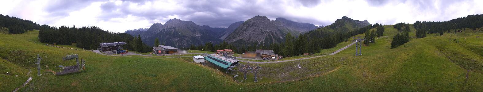 Palüd Brandnertal