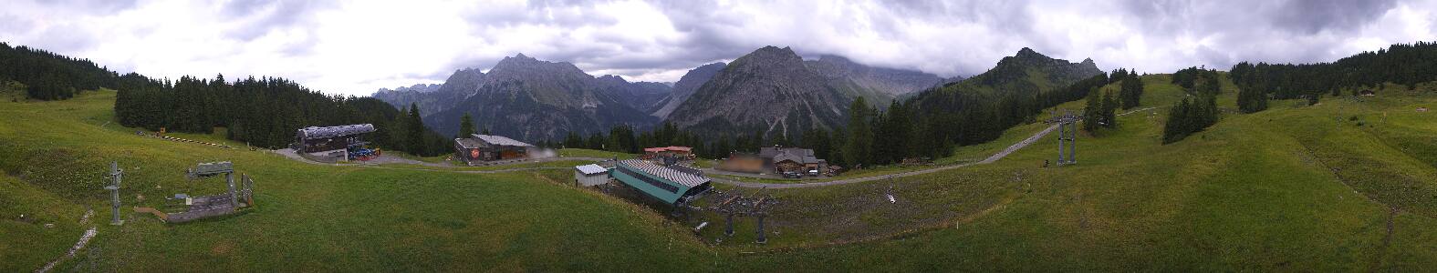 Palüd Brandnertal
